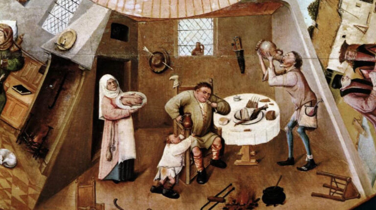 Exorcist Diary: Demons of Obesity Exorcist Diary: Demons of Obesity