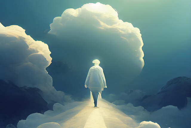 How I Found Hope in my Father’s Terminal Cancer How I Found Hope in my Father’s Terminal Cancer