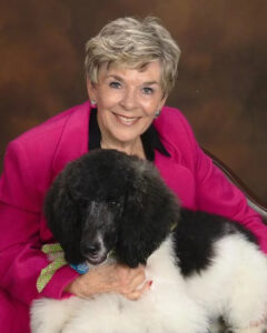 My Dog, Emma, Through Telepathy, Taught Me to be Kinder My Dog, Emma, Through Telepathy, Taught Me to be Kinder