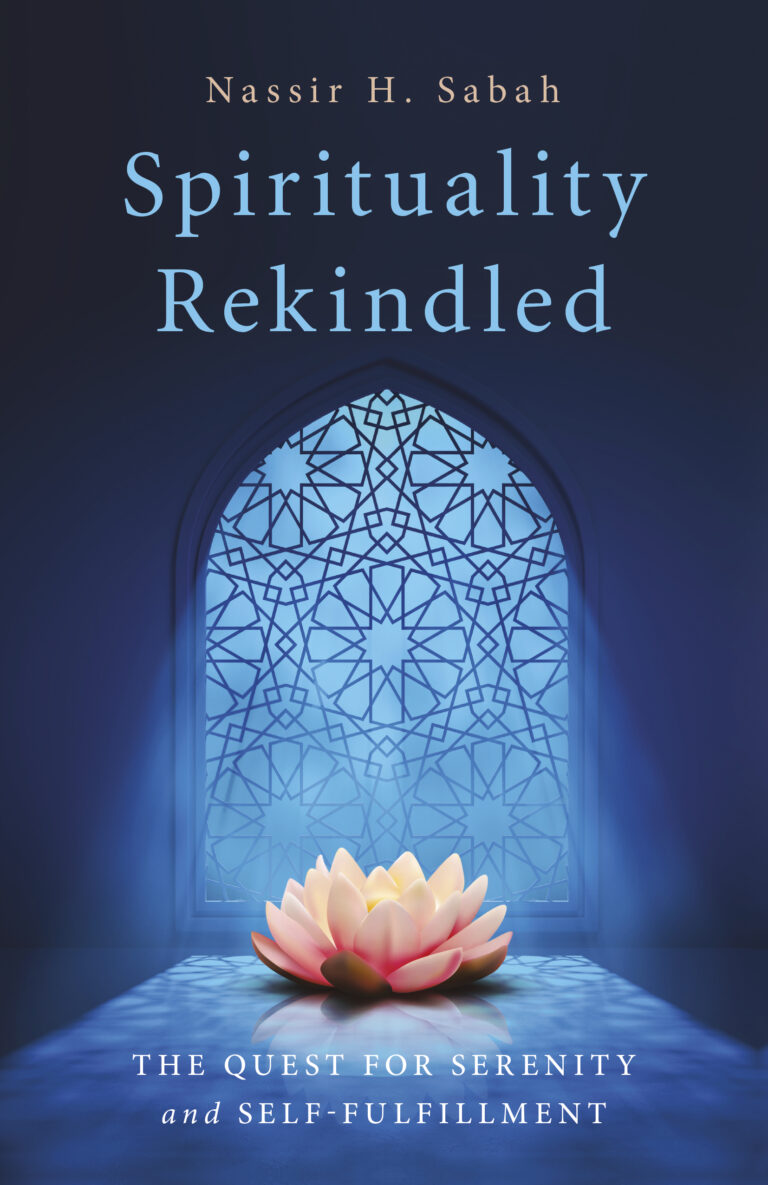 Spirituality Rekindled – Spiritual Media Blog Spirituality Rekindled – Spiritual Media Blog