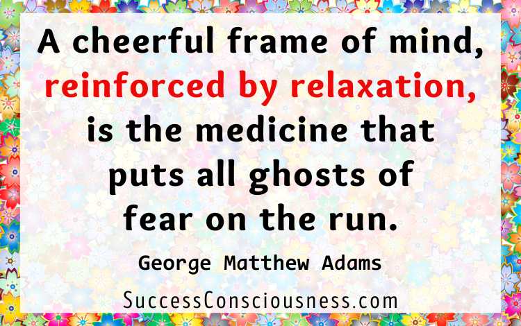 49 Relaxing Quotes to Soothe Your Mind and Calm Your Body