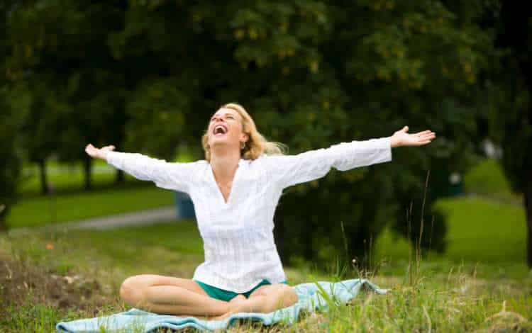 Unlocking the Power of Contentment: Meaning and Strategies