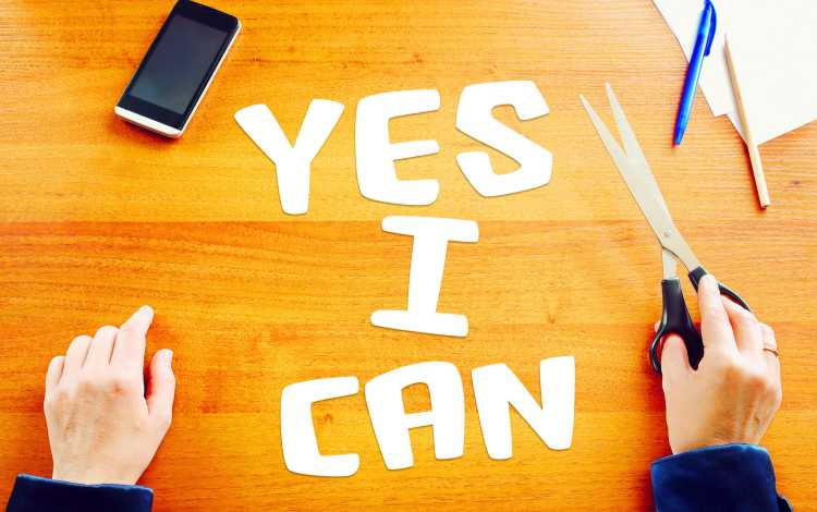 10 Easy Steps to Help You Boost Your Self-Confidence