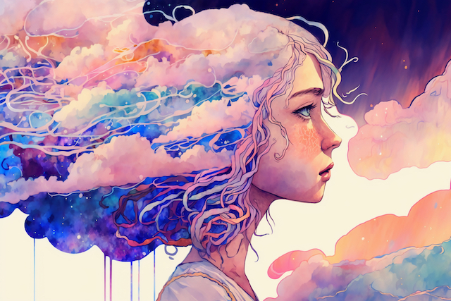 How I Learned That My Pain is Valid and Worthy of My Own Empathy and Love How I Learned That My Pain is Valid and Worthy of My Own Empathy and Love