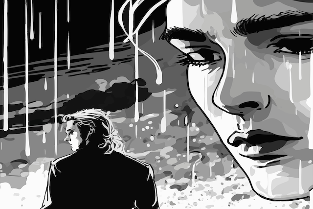 How I Forgave Myself for Cheating and Hurting Someone I Once Loved How I Forgave Myself for Cheating and Hurting Someone I Once Loved