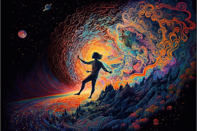 Could Exploration be the Purpose of Life? Could Exploration be the Purpose of Life?