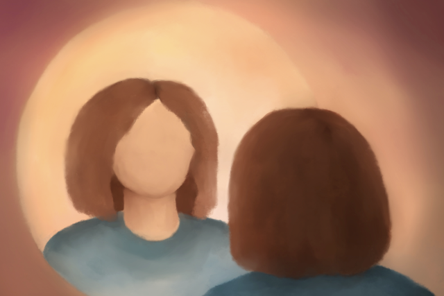 I Don’t Know Who I Am: How I’m Finding Myself Again After the Abuse I Don’t Know Who I Am: How I’m Finding Myself Again After the Abuse