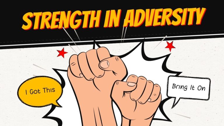 Overcoming Adversity: Inspiring Stories Of Success And Resolve