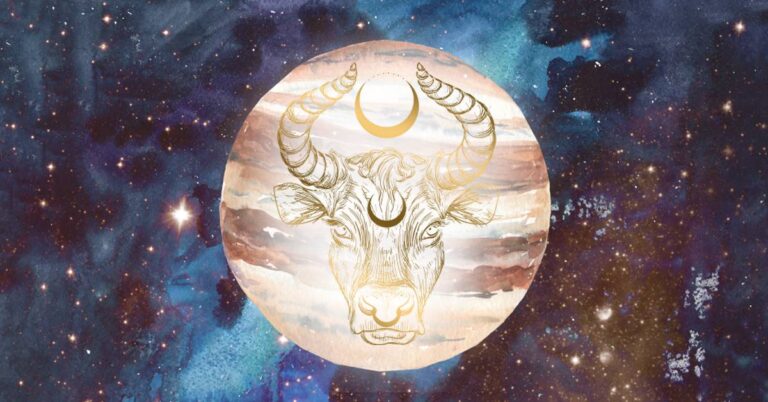 Sage Goddess Jupiter in Taurus: Beauty, Expansion, and Abundance