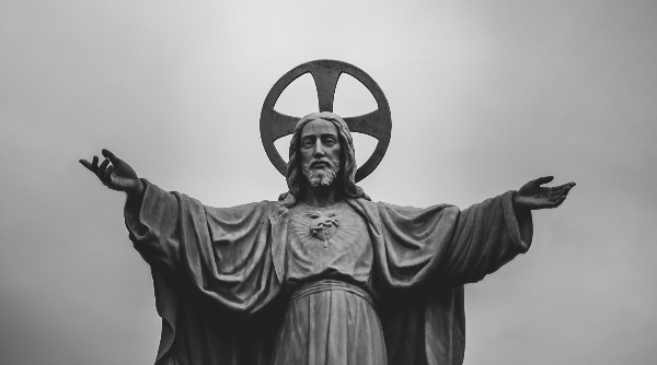 The Mighty Power of the Name of Jesus The Mighty Power of the Name of Jesus