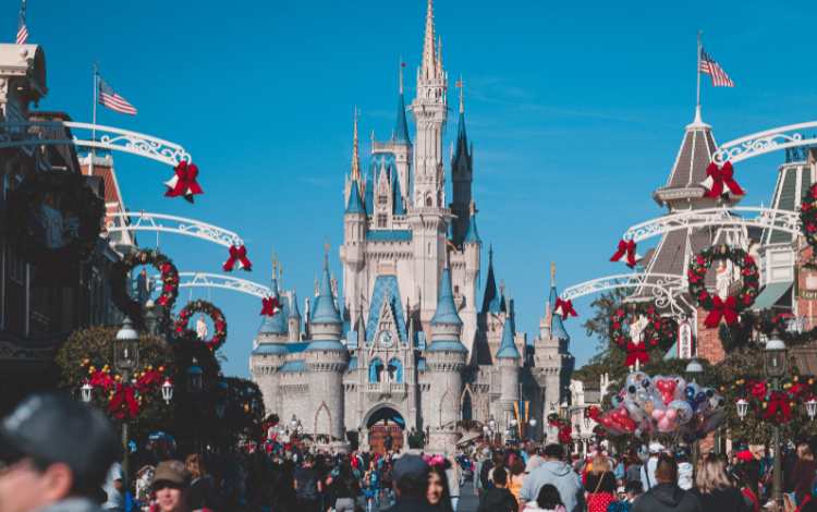 5 Perfect Careers for Disney-Lovers of All Ages to Choose