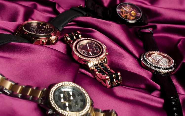 The Power of Jewelry in Cultivating a Sense of Success