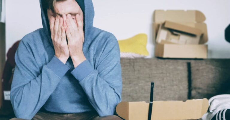 10 Signs You Own Too Much Stuff