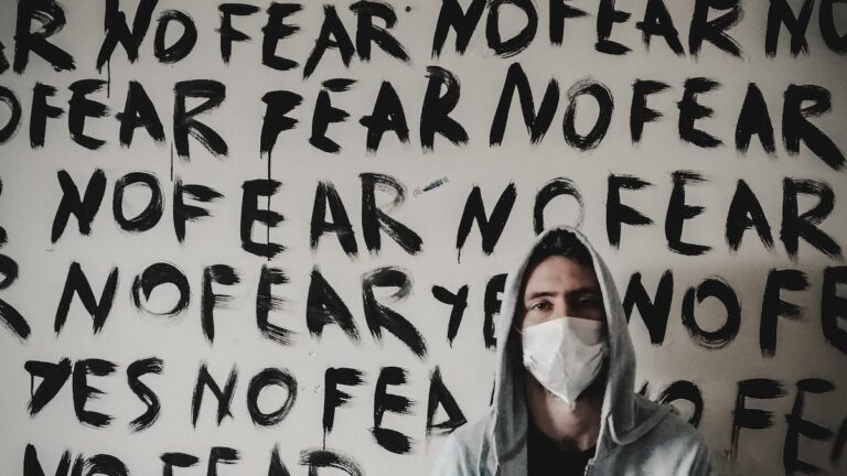 Rising Above Fear: Strategies For Conquering Anxiety and Achieving Your Goals Rising Above Fear: Strategies For Conquering Anxiety and Achieving Your Goals