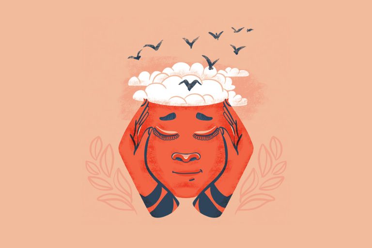 Anxiety Sucks, But It Taught Me These 7 Important Things Anxiety Sucks, But It Taught Me These 7 Important Things