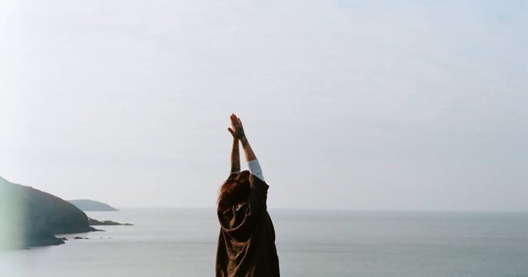 Embracing the Freedom of No Embracing the Freedom of No