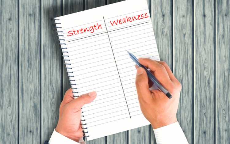 8 Ways to Display Inner Strength in Your Everyday Life