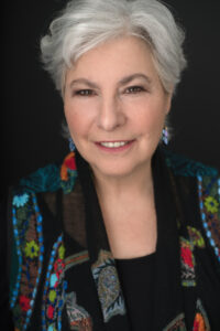 An Interview with Roberta S. Kuriloff, author of “Framing a Life: Building the Space to be Me”