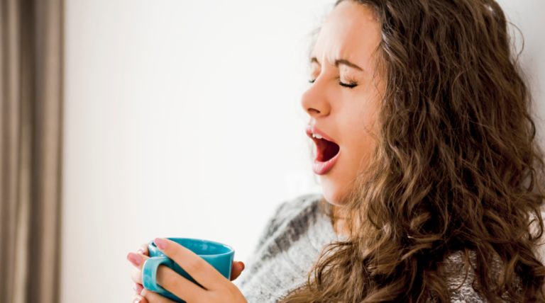 Exorcist Diary: Demons of Lethargy