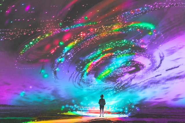 Learning to Have Faith That All Is Well Learning to Have Faith That All Is Well