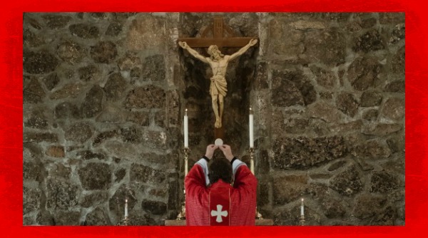 On the Need to Receive the Eucharist Worthily On the Need to Receive the Eucharist Worthily