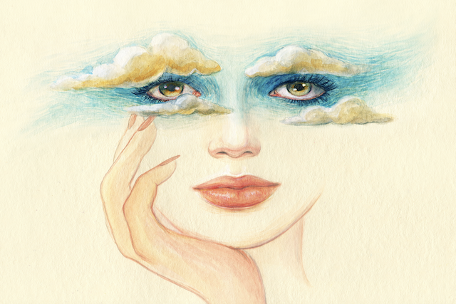 How I Stopped Worrying About What Others Think of Me How I Stopped Worrying About What Others Think of Me