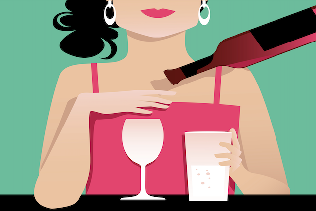 How I Embraced Alcohol-Free Living: 4 Things That Made It Easier How I Embraced Alcohol-Free Living: 4 Things That Made It Easier