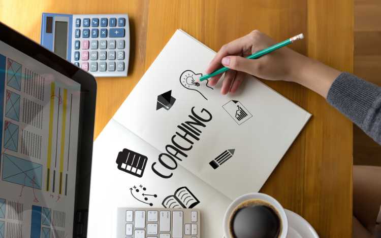 The Art of Questioning in Coaching: Unlocking Clarity