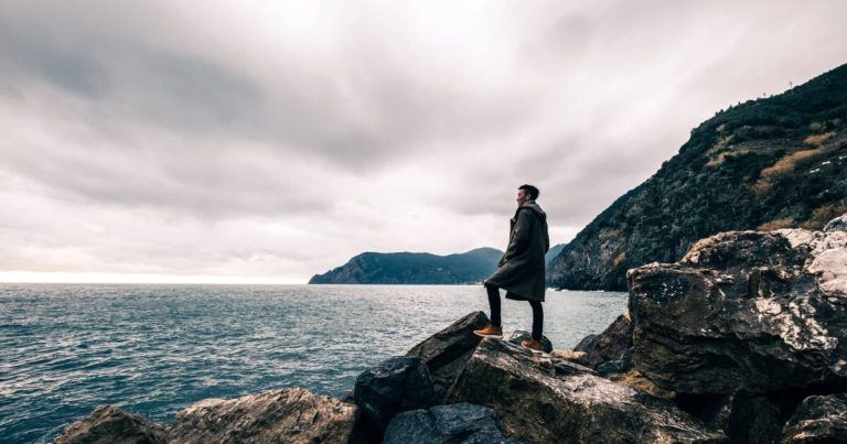 How Contentment Leads to Ambition How Contentment Leads to Ambition