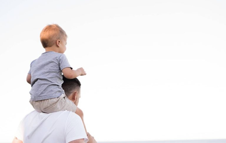 The Misconception of Materialism in Creating Happy Families The Misconception of Materialism in Creating Happy Families