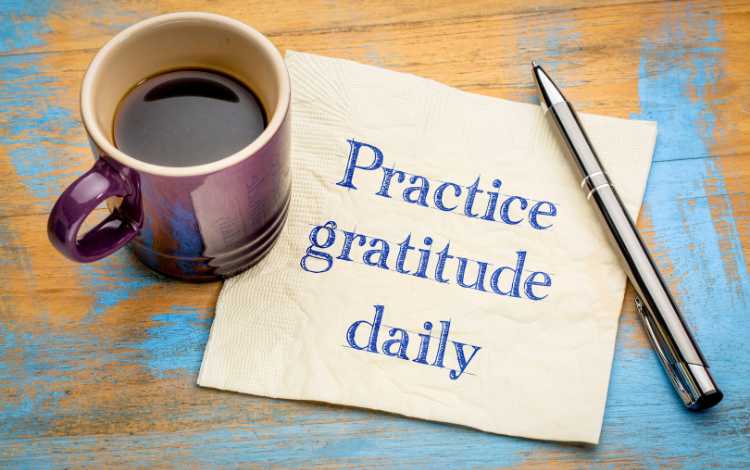 7 Simple Things You Can Do Today to Practice Gratitude 7 Simple Things You Can Do Today to Practice Gratitude