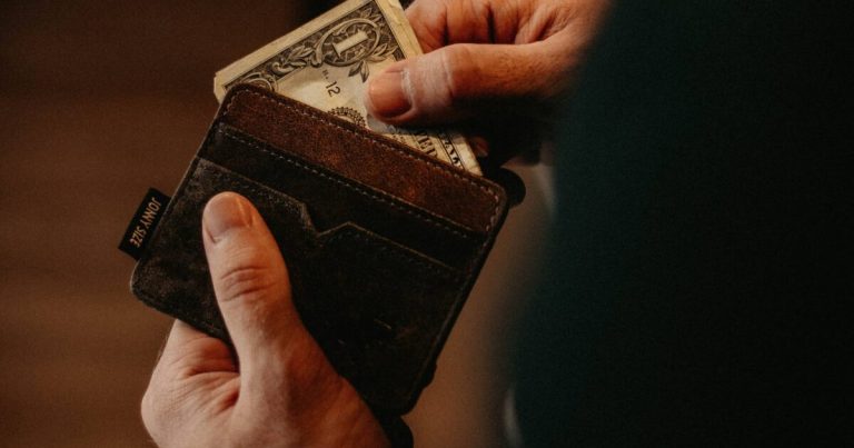 The Real Cost of What We Buy