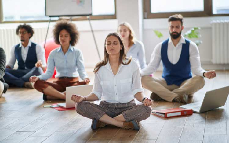 Why Mindfulness Is Important for Students and Teachers Why Mindfulness Is Important for Students and Teachers