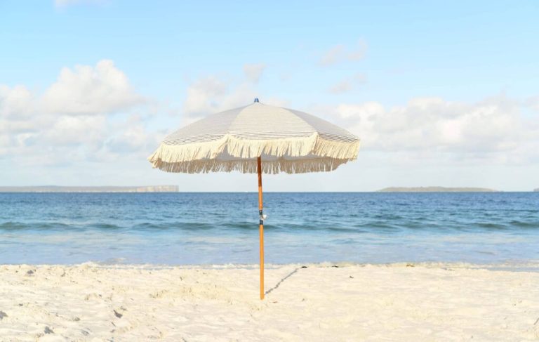 7 Reasons to Slow Down During the Summer