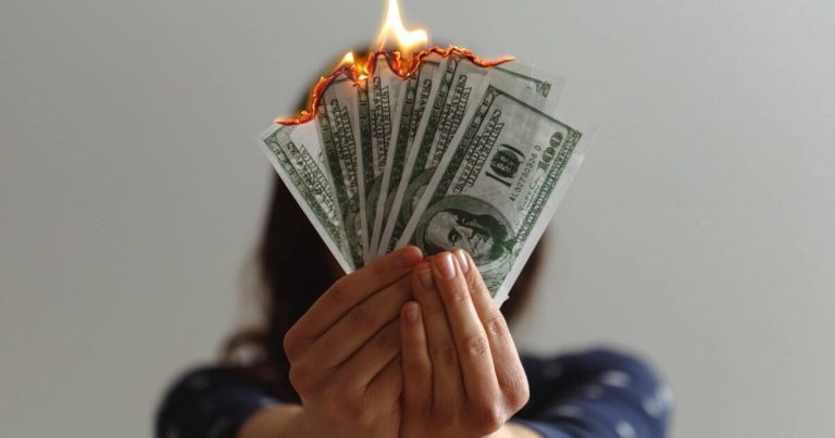 12 Subtle Ways You May Be Wasting Money Without Realizing It
