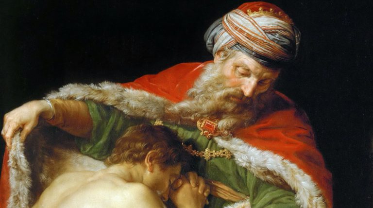 Merciful Like the Father – SpiritualDirection.com Merciful Like the Father – SpiritualDirection.com