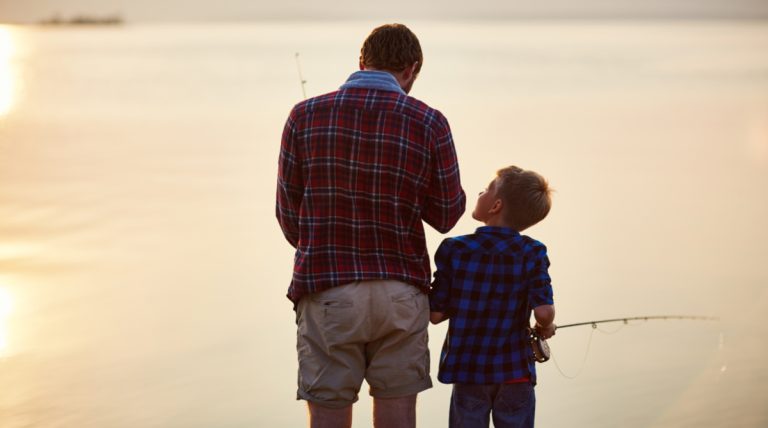 Spiritual Fathers: Prophets in a Technologized World