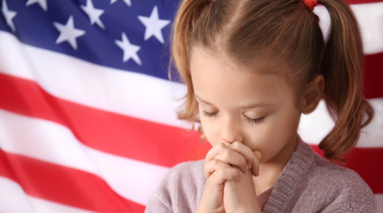 Recovering Love of God and Country Recovering Love of God and Country