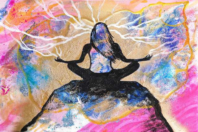 How I Calm and Release Intense Emotions of Anger, Sadness, and Frustration How I Calm and Release Intense Emotions of Anger, Sadness, and Frustration