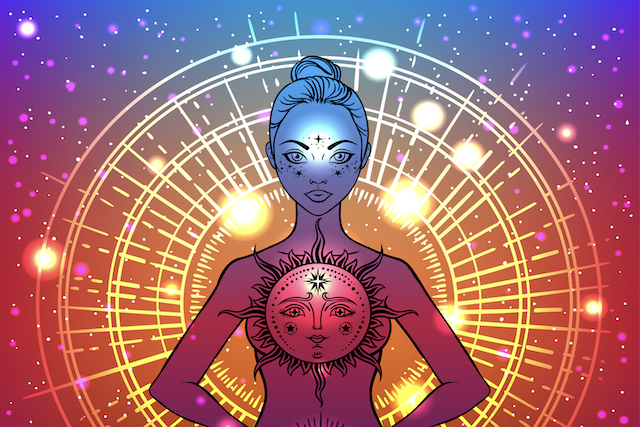 How I Gained Self-Confidence and Self-Love Through Nude Yoga