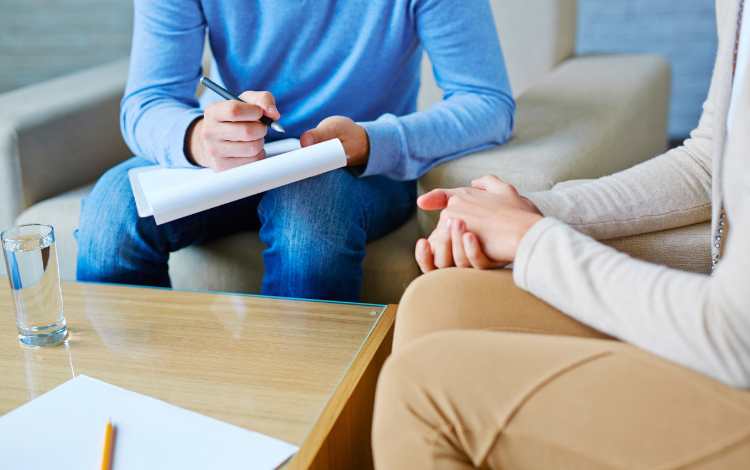 Is There Space for ‘Woo-Woo’ In Mental Health Counseling?