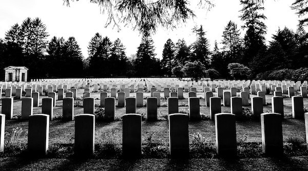 The Unexpected Death of a Loved One The Unexpected Death of a Loved One