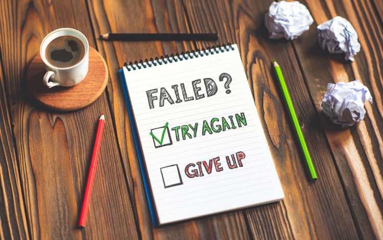 7 Ways to Overcome It 7 Ways to Overcome It