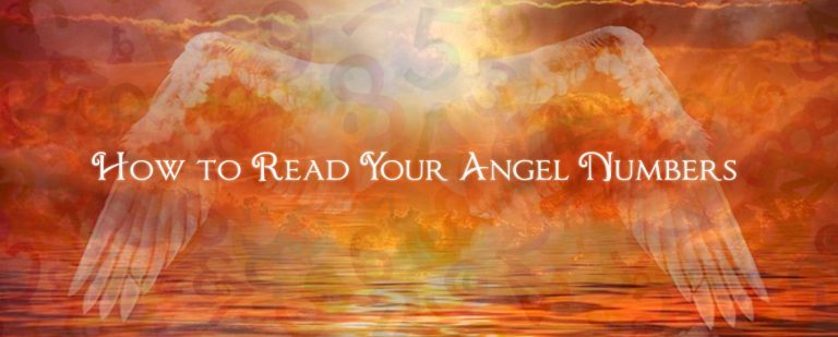 Sage Goddess How to Read Your Angel Numbers Sage Goddess How to Read Your Angel Numbers
