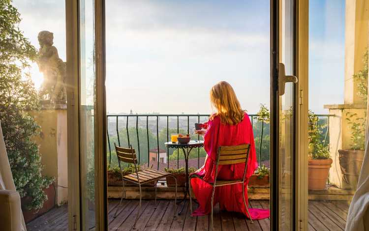 Finding Joy in the Little Things of Your Everyday Life Finding Joy in the Little Things of Your Everyday Life