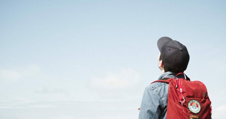 If Your Only Goal is More, You’ll Never Get There