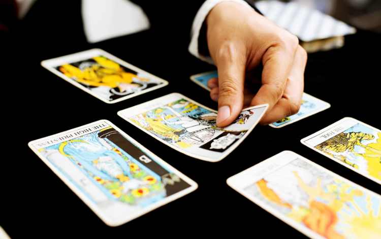 Exploring the Benefits of Psychic Reading Chat Exploring the Benefits of Psychic Reading Chat