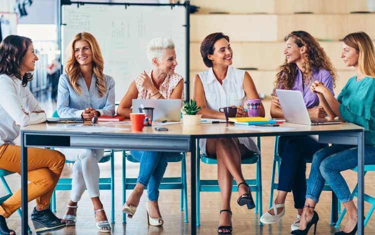 6 Essential Skills for Women Entrepreneurs in Business