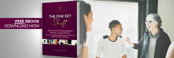 The Top 4 Mistakes Coaches Make with Female Clients