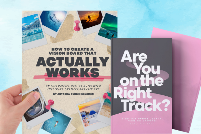 Two Guided Resources to Help You Live a Fulfilled, Empowered Life Two Guided Resources to Help You Live a Fulfilled, Empowered Life